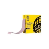 Atlas Gold Rulo Sünger Zımpara 115Mm 180 Kum 1M - 1