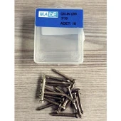 Made Çelik Çivi 3X30 ( 1 Kutu:18 Adet) ST-47 - 1