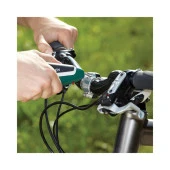 Bosch Cep Tornavida ve Uç Seti 7 Parça - 4