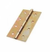 Koral Yaprak Menteşe Sarı 5 No - 1