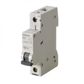 Siemens Otomatik Sigorta 5SL6132-6YA 1FAZ B32A 6ka - 1