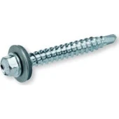 Trapez Çatı Vidası 4.8x19 mm Adet - 1