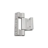 Sistem Menteşe Mat - 1