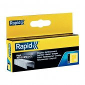 Rapid Zımba Teli 13/10 5000 Li Paket - 1