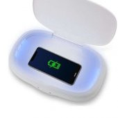 Polosmart Psh04 Sterilizasyon Kutusu Beyaz - 1