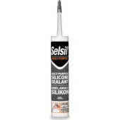 Selsil Silikon Siyah 280Gr - 1