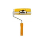 Filli Boya Plasbo Rulo 25 Cm Saplı(sarı) - 1