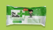 Dr. Mollis Antibakteriyel Islak Mendil 40 lı Paket - 1
