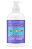 Shea Moisture Aloe Butter Saç Derisi Nemlendirici Saç Kremi 384ML - 2