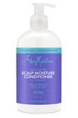 Shea Moisture Aloe Butter Saç Derisi Nemlendirici Saç Kremi 384ML - 1