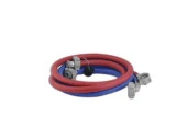 Çamaşır Bulaşık Mak. Temiz Su Giriş Hortumu 2 Mt - 1