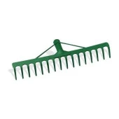 Keskin KC 4021 Tırmık Takviyeli 12 Diş - 1