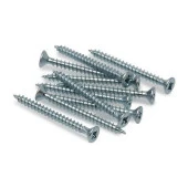Meridyen Sunta Vidası 4.0X60 200 Lü Paket - 1