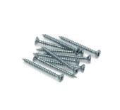 Wunder 4.0x25 Sunta Vidası 500 Lü Paket - 1