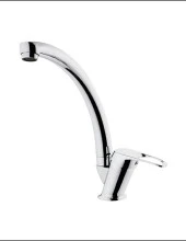 Kare Kmı-4003 Miracle Mix Evye Bataryası Uzun Kuğu - 1