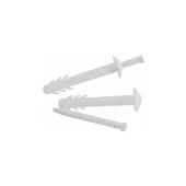 Ma-de Korniş Çivili Dübel 500'lü Paket - 1