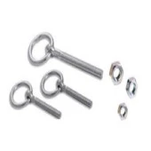 Beşel Halkalı Cıvata M8 - 1