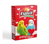 Exovit Muhabbet Kuş Kızıştırıcı 100 gr - 1