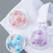 Buffer ® Çamaşır Makinesi İçin  Toz ve Evcil Hayvan Tüyü Toplayıcı Yıkanabilir Tüy Temizleme Aparatı - 6