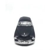 Decotown Nostaljik Klasik Dekoratif Eski Model Araba Biblo Eşyası - 5