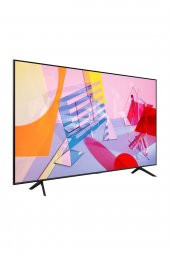 Samsung Samsung 65Q60T 65" 165 Ekran Uydu Alıcılı 4K Ultra HD Smart QLED TV - 3