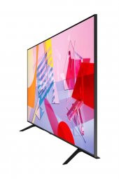 Samsung Samsung 65Q60T 65" 165 Ekran Uydu Alıcılı 4K Ultra HD Smart QLED TV - 5