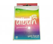 Alban Yumurcak Yara Bandı 20 Adet - 1