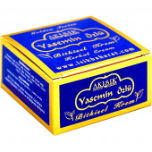 Yasemin Özlü 60ml. Bitkisel Krem - 1