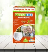 Freshlife Emici Külot Hasta Bezi M beden 30'lu - 1