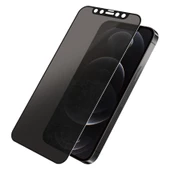 iPhone 12 / 12 Pro Hayalet Privacy Gizli Seramik Mat Ekran Koruyucu - 1