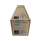 Konica Minolta TN-227K Black Siyah Orjinal Fotokopi Toneri Bizhup C257i - 2