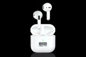 Silikonsuz Kablosuz Bluetooth Kulaklık - 3