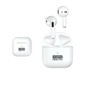 Silikonsuz Kablosuz Bluetooth Kulaklık - 1