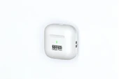 Silikonsuz Kablosuz Bluetooth Kulaklık - 4