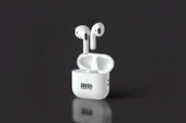 Silikonsuz Kablosuz Bluetooth Kulaklık - 5