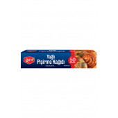 Roll-Up Yağlı Pişirme Kağıtı 37 Cm x 50 Mt. - 1
