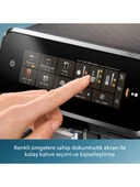 Philips 3300 Serisi LatteGo Tam Otomatik Kahve Makinesi EP3347 - 8