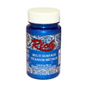 Rich Multi Surface Titanium Metalik Boya 90 cc Mavi 2562 thumbnail 1