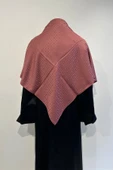 EŞRP002 İpeksi Jakar Eşarp - 7