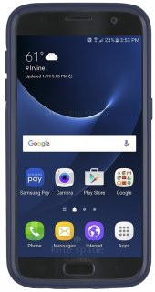 Kate Spade Galaxy S7 Flexible Hardshell Serisi Koruyucu Arka Kapak thumbnail 2