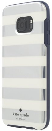 Kate Spade Galaxy S7 Flexible Hardshell Serisi Koruyucu Arka Kapak thumbnail 3