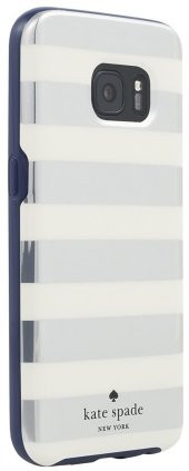 Kate Spade Galaxy S7 Flexible Hardshell Serisi Koruyucu Arka Kapak thumbnail 4