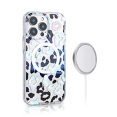 Apple iPhone 16 Pro Max Kılıf Magsafe Şarj Özellikli Redclick Jago Kapak thumbnail 3