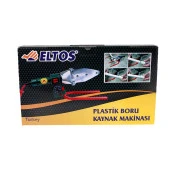 Eltos M501 1200 W Çift Rezistans PPRC Boru Kaynak Makine Seti - 3