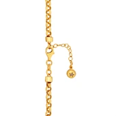 AgaKulche Doc Çeyrek Altın Bileklik thumbnail 4