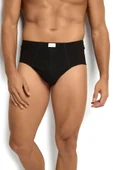 Jiber 129 Erkek Pamuklu Slip Külot - 5