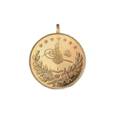 AgaKulche Reşat Altın - 1