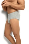 Jiber 129 Erkek Pamuklu Slip Külot - 3