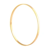 AgaKulche Ajda Kibrit Çöpü Ray 10 gr 22 Ayar Bilezik thumbnail 3