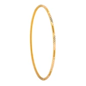 AgaKulche Müjde Kristal 10 gr 22 Ayar Bilezik thumbnail 4